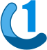 1