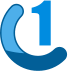 1