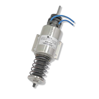 electromagnet elettrostart family