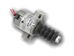 single coil linear electromagnet