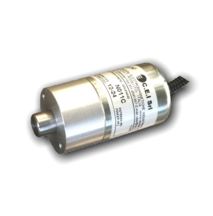 elettromagnete di blocco