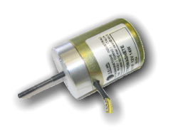 electromagnet for emergency brakes